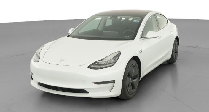 2018 Tesla Model 3 Long Range -
                  Tolleson, AZ
