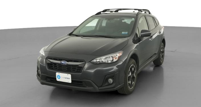 Thumbnail: 2019 Subaru Crosstrek - 1