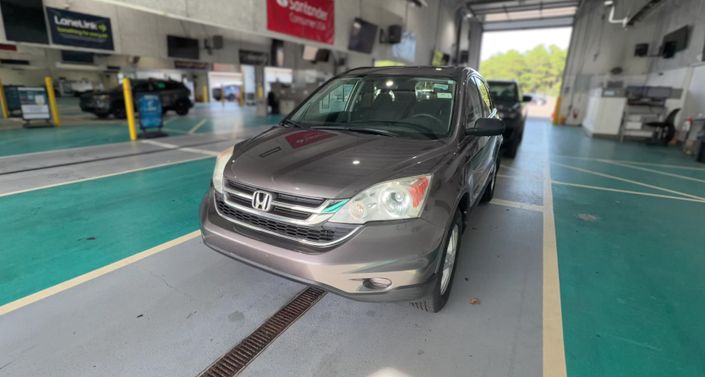 Thumbnail: 2011 Honda CR-V - 1