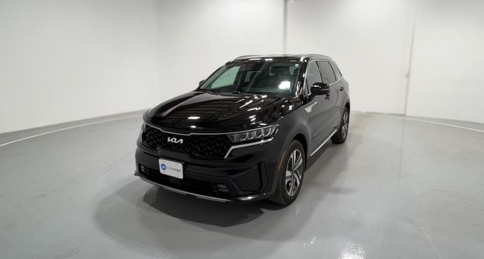 Thumbnail: 2023 Kia Sorento - 1