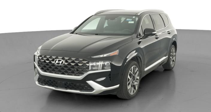 Thumbnail: 2023 Hyundai Santa Fe - 1