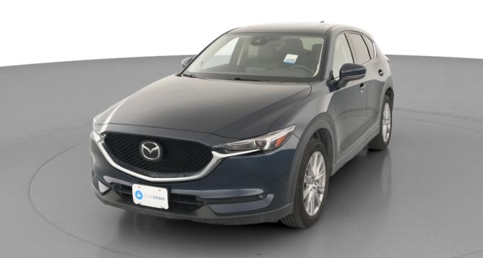 Thumbnail: 2020 Mazda CX-5 - 1