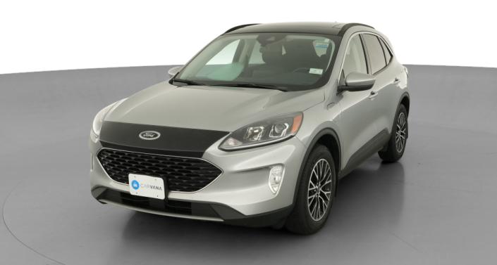 Thumbnail: 2022 Ford Escape - 1