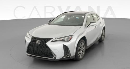 2023 Lexus UX