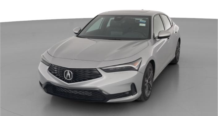 Thumbnail: 2025 Acura Integra - 1