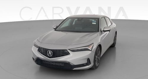 2025 Acura Integra