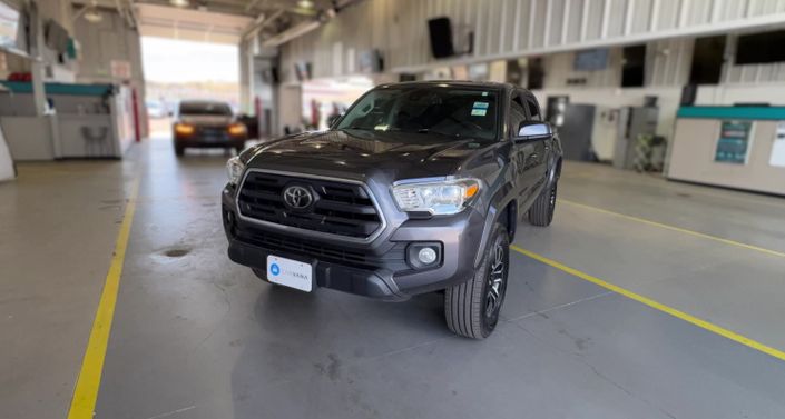 2019 Toyota Tacoma SR5 -
                  Fountain, CO