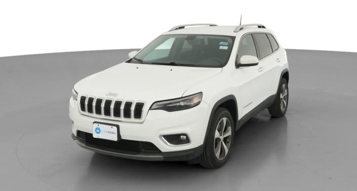 Thumbnail: 2020 Jeep Cherokee - 1
