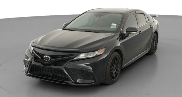 Thumbnail: 2024 Toyota Camry - 1