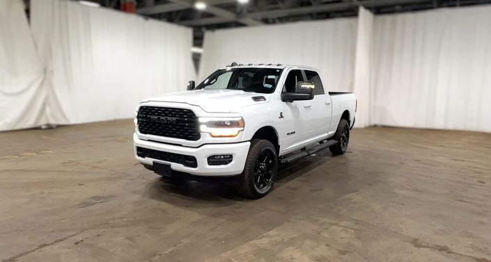 Thumbnail: 2024 RAM 2500 - 1