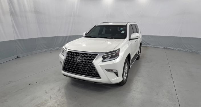 Thumbnail: 2023 Lexus GX - 1
