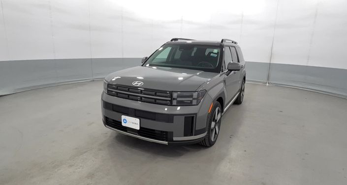 Thumbnail: 2024 Hyundai Santa Fe - 1