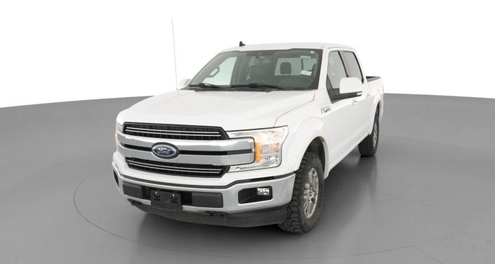 Thumbnail: 2019 Ford Econoline - 1