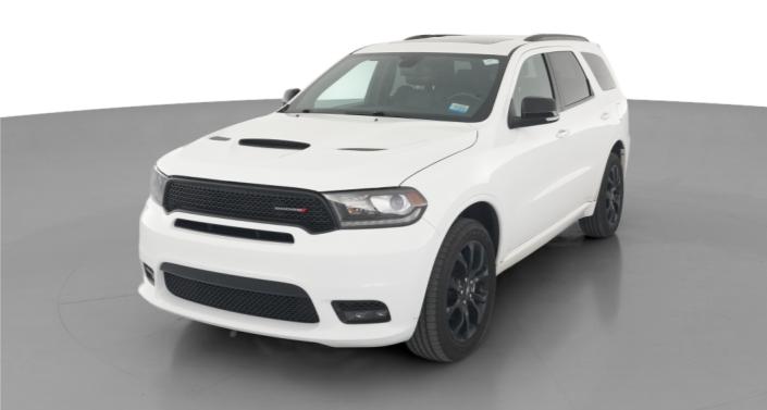 Thumbnail: 2020 Dodge Durango - 1