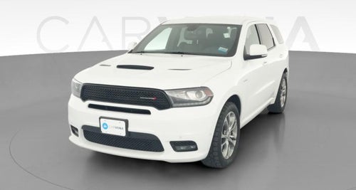 2020 Dodge Durango