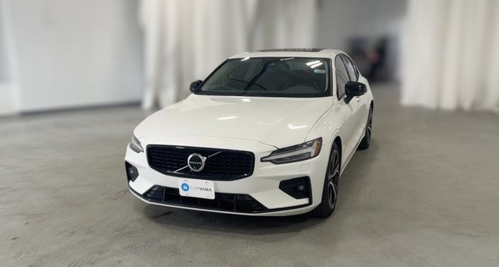 Thumbnail: 2024 Volvo S60 - 1