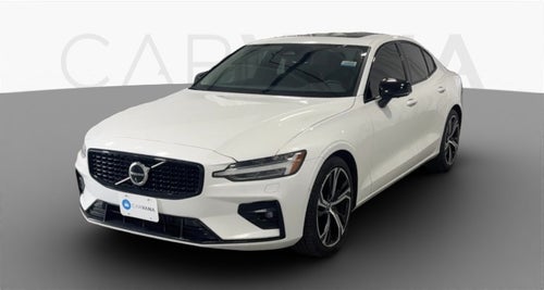2024 Volvo S60