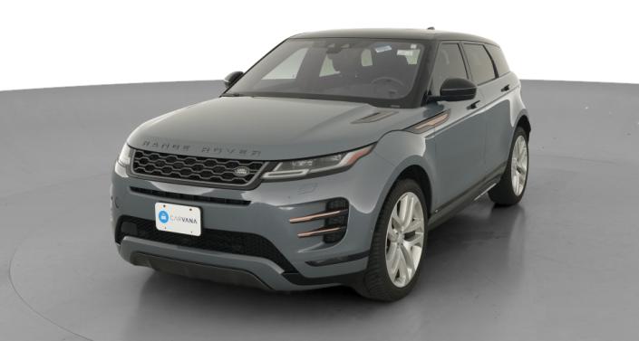 2020 Land Rover Range Rover Evoque First Edition -
                  Richton Park, IL