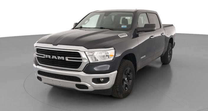Thumbnail: 2020 RAM 1500 - 1