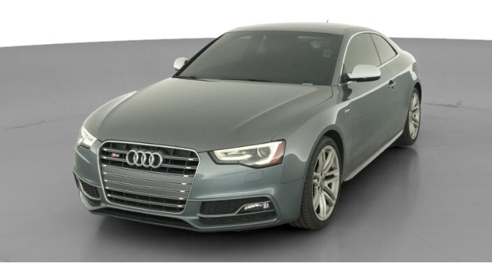 2015 Audi S5 Premium Plus -
                  Tolleson, AZ