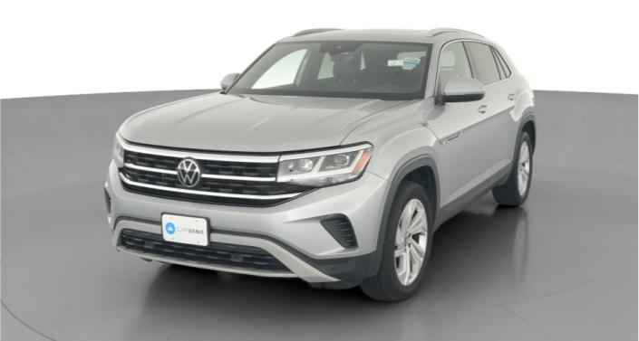 Thumbnail: 2020 Volkswagen Atlas - 1