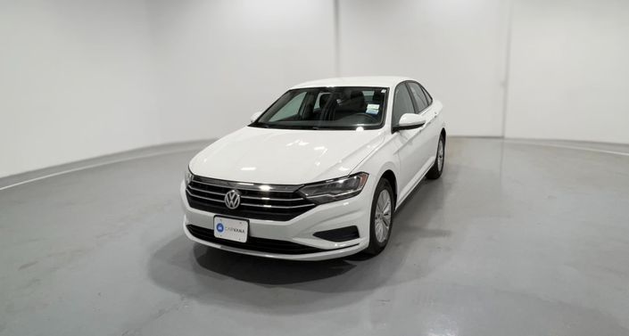 Thumbnail: 2019 Volkswagen Jetta - 1