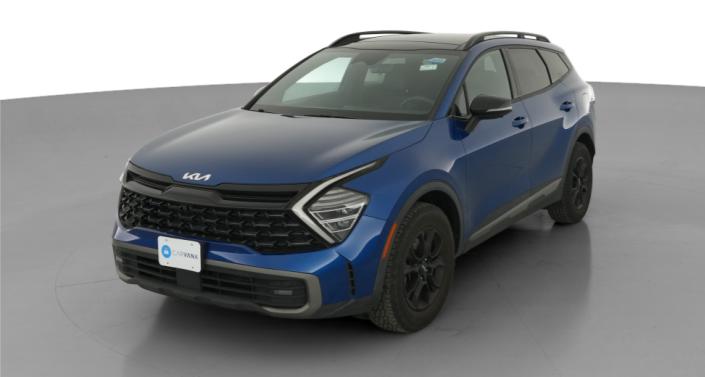 Thumbnail: 2023 Kia Sportage - 1