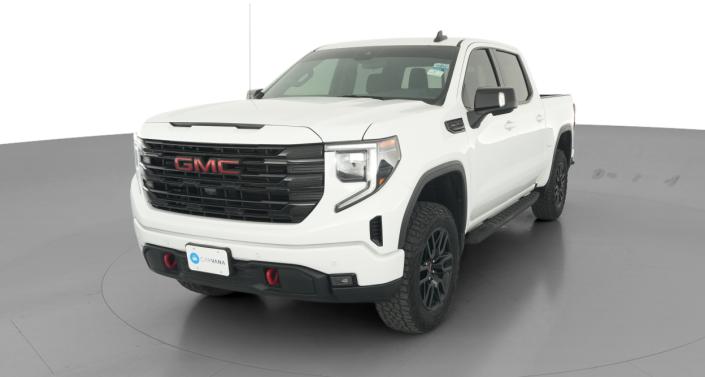 2024 GMC Sierra 1500 Elevation -
                  San Antonio, TX