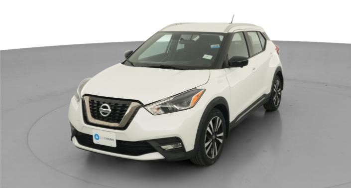 Thumbnail: 2019 Nissan Kicks - 1