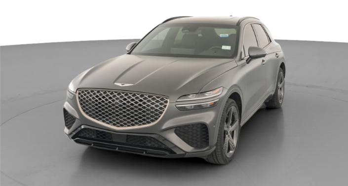 Thumbnail: 2023 Genesis GV70 - 1