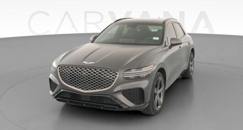 2023 Genesis GV70