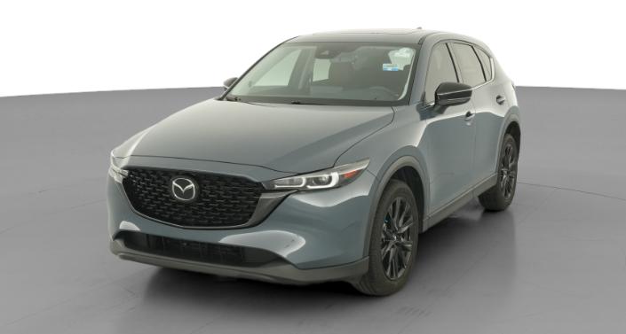 Thumbnail: 2023 Mazda CX-5 - 1