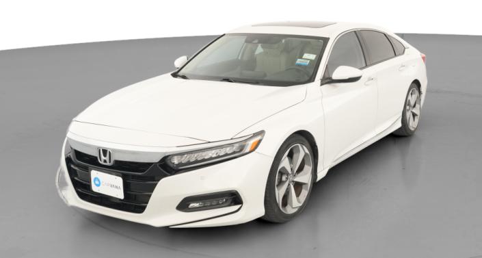 Thumbnail: 2018 Honda Accord - 1