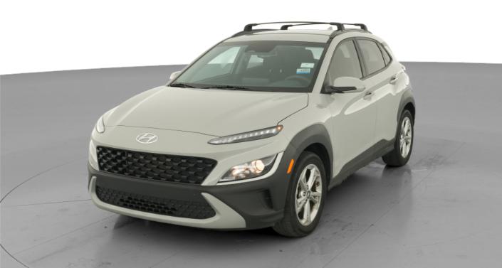 Thumbnail: 2023 Hyundai Kona - 1
