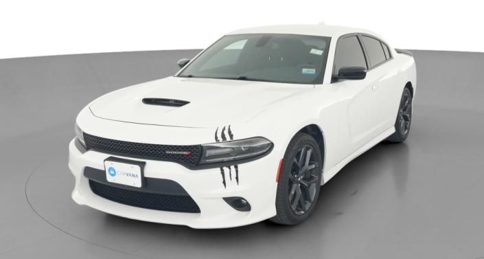 Thumbnail: 2019 Dodge Charger - 1