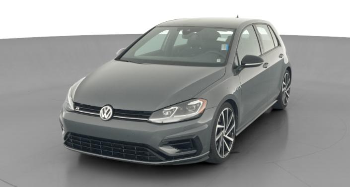 Thumbnail: 2018 Volkswagen Golf - 1