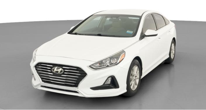Thumbnail: 2018 Hyundai Sonata - 1