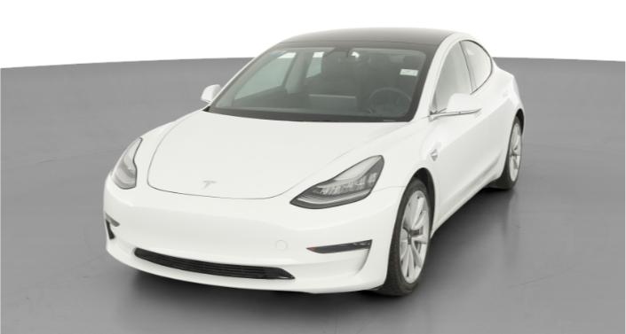 Thumbnail: 2019 Tesla Model 3 - 1
