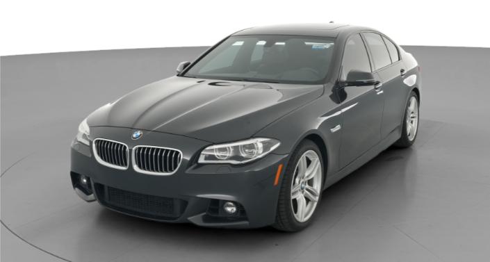 2014 BMW 5 Series 535i -
                  Haines City, FL