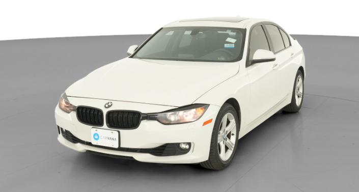 2013 BMW 3 Series 328i xDrive -
                  Hebron, OH