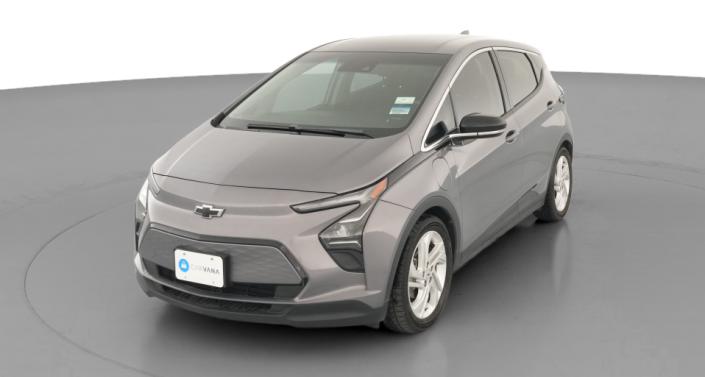 2023 Chevrolet Bolt EV 1LT -
                  Fort Worth, TX