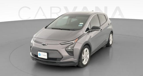 2023 Chevrolet Bolt EV