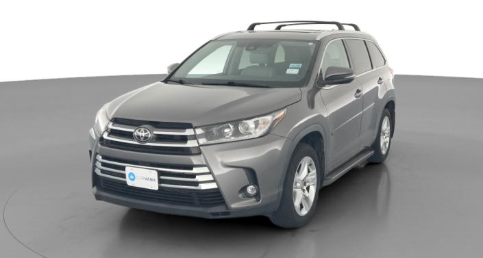 Thumbnail: 2019 Toyota Highlander - 1