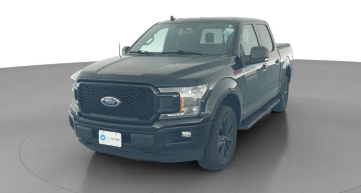 Thumbnail: 2020 Ford Econoline - 1