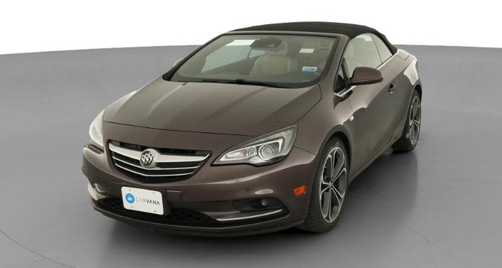 2016 Buick Cascada Premium -
                  Richton Park, IL