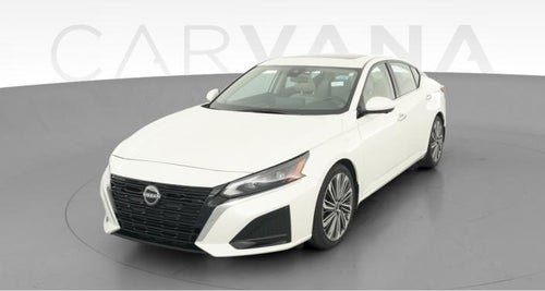 2023 Nissan Altima