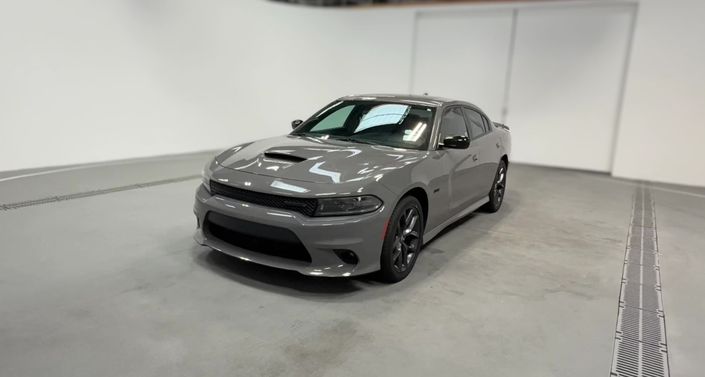Thumbnail: 2023 Dodge Charger - 1
