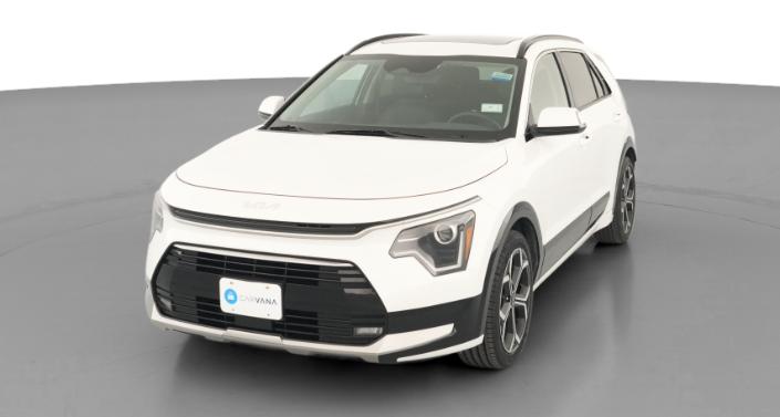 Thumbnail: 2023 Kia Niro - 1