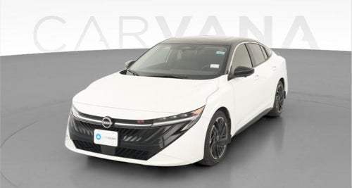 2026 Nissan Sentra