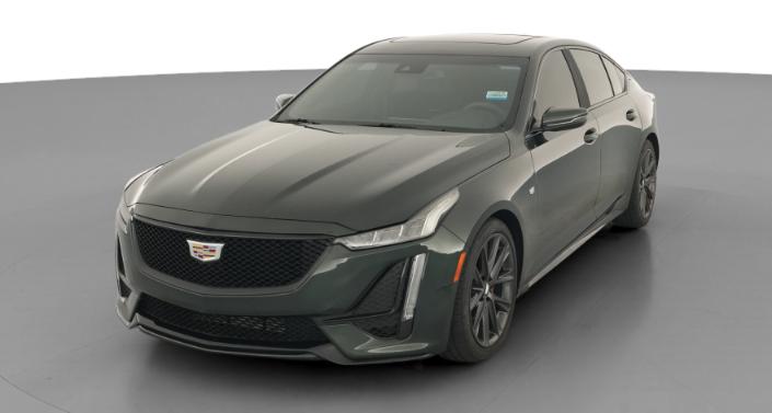 2021 Cadillac CT5 Sport -
                  Haines City, FL